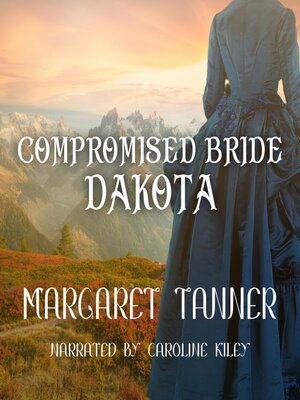 cover image of Compromised Bride Dakota